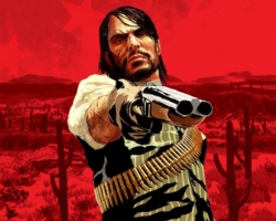 Rockstar Games přináší port Red Dead Redemption na PS4 a Nintendo Switch