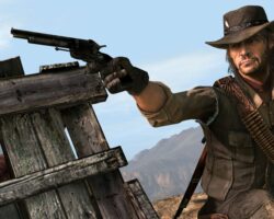 Rockstar potvrdil port Red Dead Redemption na PS4 a Nintendo Switch