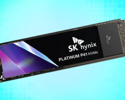 SK hynix Platinum nyní za nejlepší cenu na Amazonu – sleva z $89 na $64!