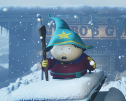 South Park se vracejí ve hře Snow Day: 3D kooperativní multiplayer