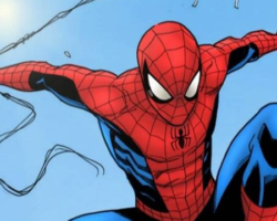 Spider-Man se setkává s roztomilým novým společníkem v Marvel Comics