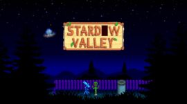 Stardew Valley odhaluje tajemství mimozemského života