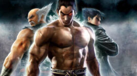 Tekken 6 a Soulcalibur: Broken Destiny brzy přibudou do PlayStation Plus Classics