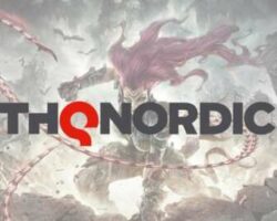 THQ Nordic představuje reboot kultovní hry Outcast a další novinky