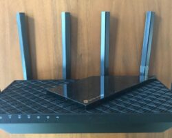 TP-Link Archer AXE75: Výhodný vstup do WiFi 6E s dobrým výkonem a funkcemi