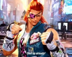 Trailer z Gamescomu: Oznámení Tekken 8 s novými bojovníky