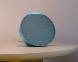 Velká sleva na nové Amazon Echo Dot - druhá šance