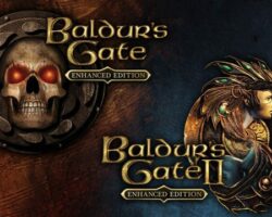 Xbox přináší oba díly Baldur's Gate na svou platformu vlnou nadšení.