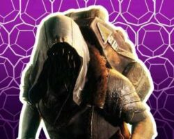 Xur je tento týden v EDZ a nabízí Lord of Wolves a další exotické předměty