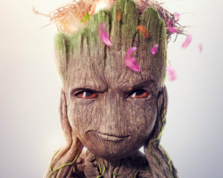 Yo Soy Groot se vrací pro druhou sezónu na Disney+!