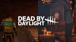 Záhada a příběhy postav ve hře Dead by Daylight