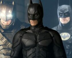 Ztratili jsme něco velkého: Zrušený Batman film s Benem Affleckem