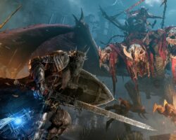 Lords of the Fallen představuje pětinásobný nárůst hráčů oproti původní verzi z roku 2014.