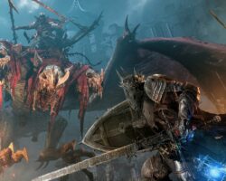 Revoluční aktualizace Lords of the Fallen vylepšuje NG+ režim, který předčí Dark Souls