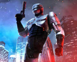 RoboCop Rogue City: Datum vydání, trailery a herní zážitek