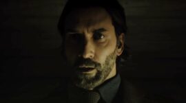 Seznam dabérů a hereckého obsazení ve hře Alan Wake 2