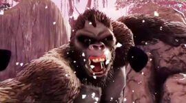 Skull Island: Rise of Kong - nejhorší počítačová hra roku 2023