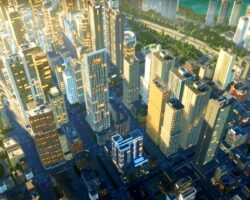 Cities Skylines 2 ztratilo již 70 % svých hráčů, ale to je v pořádku