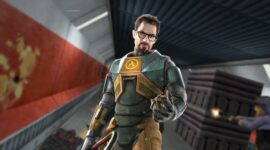 Half-Life: Absolute Zero se vrací ze hrobů s nejambicióznější přestavbou