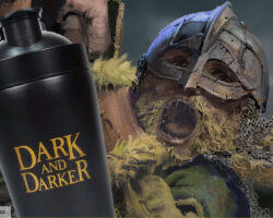 Nová Dark and Darker káva s emote je zde!