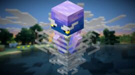Nová výzva pro hráče Minecraftu: Vyzkoušejte nové nepřátelské stvoření a spawnery!