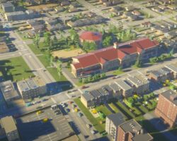 Nové módy pro Cities Skylines 2 řeší nejhorší dopravní problémy