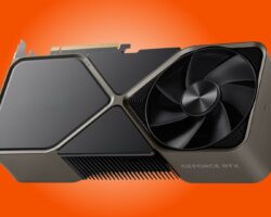 Nvidia GeForce RTX 5090 dostane přídavnou paměť VRAM podle nových úniků