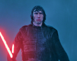 Adam Driver odpovídá: Vrátím se do Star Wars jako Daisy Ridley?