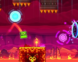 Geometry Dash - sedm let příprav vyvrcholilo v neuvěřitelném úspěchu na Steamu