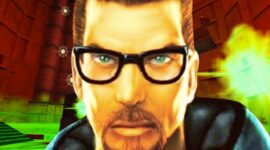 Half-Life stále je nejlepší hra, kterou Valve kdy vytvořil