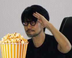 Hideo Kojimův Death Stranding se konečně dostává na filmové plátno!