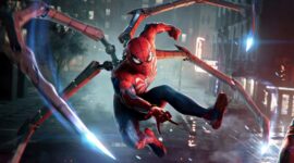 Insomniac Games zarmoucení a rozhořčení nedávným kyberútokem