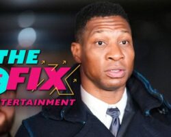 Jonathan Majors odsouzen v kauze, Marvel přerušuje vazby - IGN The Fix: Zábava