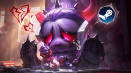 League of Legends se nechystá na Steam, omlouváme se