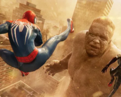 Marvel's Spider-Man 3 zveřejněn v neobvyklé podobě podle úniků