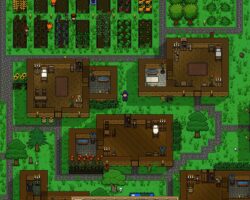 Necesse: Open-world survival a kolonizační simulace jako mix Terraria a Rimworld nyní ve slevě na Steamu