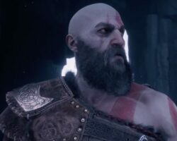 "Nový patch 05.03 mění obtížnost God of War Ragnarok: Valhalla"