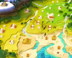 Peter Molyneuxova strategická hra Godus s negativním ohlasem vyřazena ze Steamu