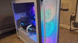 Recenze Corsair 4000D Airflow: Vynikající výkon a skvělá cena