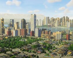 "Revoluční silniční systém v Cities Skylines 2 vyřešil problémy s dopravou"