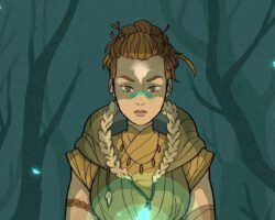 "Roots of Yggdrasil: Kombinace městského budování, roguelike a Valheim v této hře na Steam"