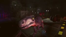 Sleva 25% na nový FPS, když se Dino Crisis setká s Doomem ve Steam Winter Sale