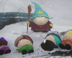 "South Park: Sněhový den - Oficiální ukázka s datem vydání"