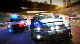 Ubisoft ukončuje svou MMO závodní hru The Crew a oznamuje vypnutí serverů.