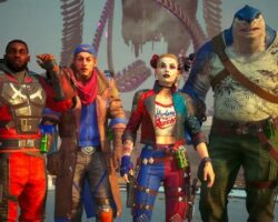 Vydání Suicide Squad: Kill the Justice League v Epic Games Store posunuto na březen!