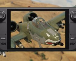 War Thunder: Kompatibilní s Steam Deckem?