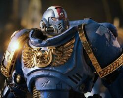 "Warhammer 40 000 ve filmovém vesmíru: Henry Cavill rozjíždí nový level!"