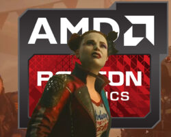 AMD právě opravil Suicide Squad Kill the Justice League tímto ovladačem