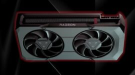 AMD Radeon RX 7600 XT: Datum vydání, cena, specifikace a výkon