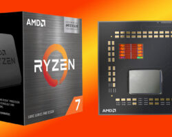 AMD Ryzen X3D za $249: Tahle nová CPU ti bude stačit, nemusíš kupovat nový PC.